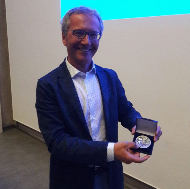 Foto Zllatko - medal2
