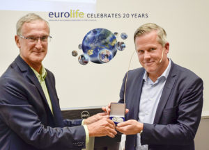 Prof. Christian Giske: antimicrobial resistance