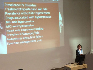 Reflections on the Cardiovascular System in Ageing