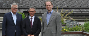 Genomics technology bridging common and rare diseases