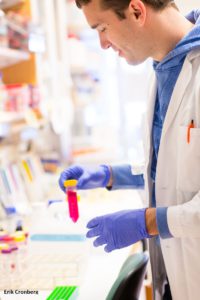 Short-term Eurolife Research Exchanges. 2nd round – 2017