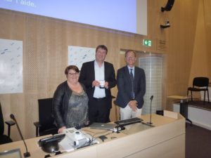 Prof. Thomas Baumert: Cell circuits of viral infection and therapeutic targets