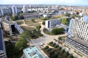 The University of Strasbourg hosts the Eurolife Meeting