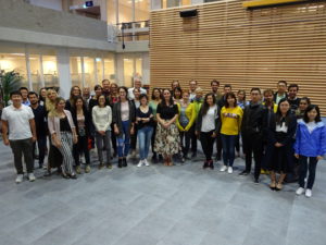 Eurolife Summer School 2018
