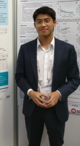 Eurolife Scholarship Program for Early Career Researchers – Edouard Fu (LUMC)