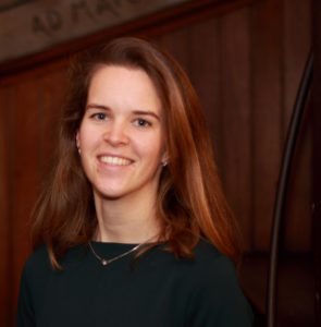 Eurolife Scholarship Program for Early Career Researchers – Jitske van den Bulk (LUMC)