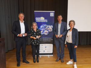 The Eurolife Network celebrates its 25th anniversary marking a quarter-century of impactful collaboration