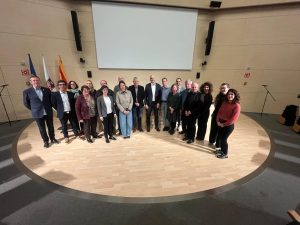 Strategic Progress and New Partnership Mark Eurolife’s 2025 Semi-Annual Meeting