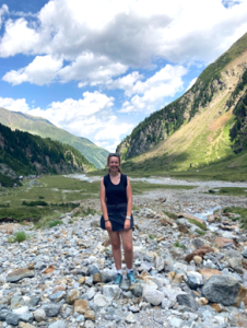 From Strasbourg to Innsbruck: Lucie Barthelmebs’ Eurolife Exchange Experience